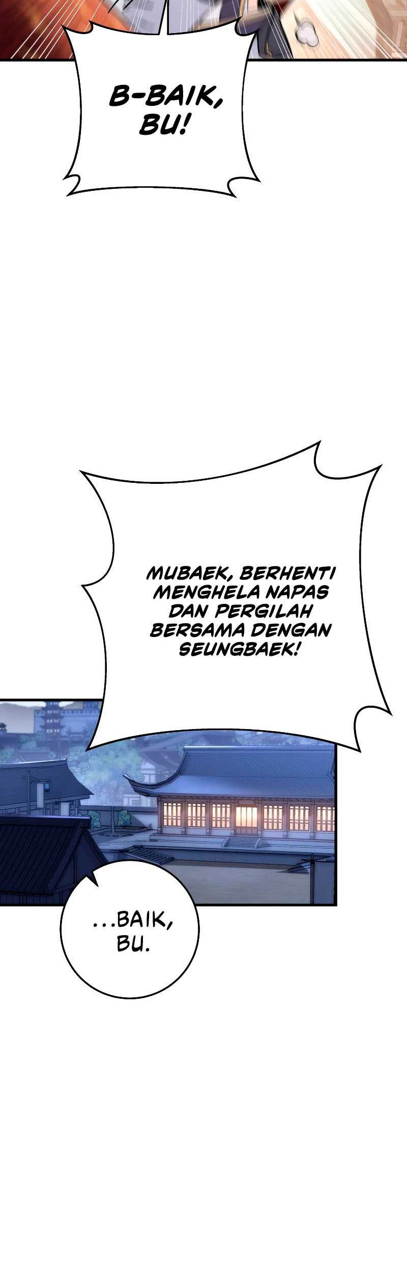 Heavenly Inquisition Sword Chapter 71 Gambar 55