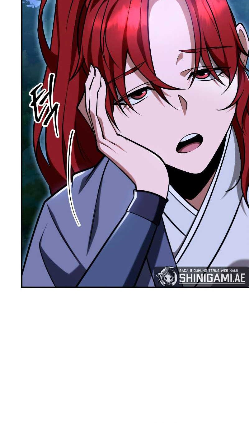 Heavenly Inquisition Sword Chapter 71 Gambar 61