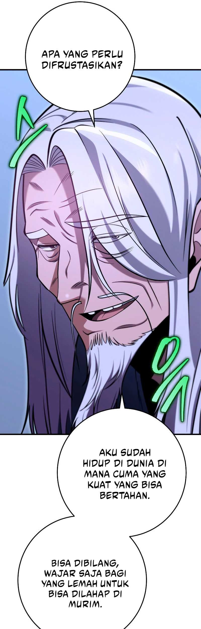 Heavenly Inquisition Sword Chapter 71 Gambar 58