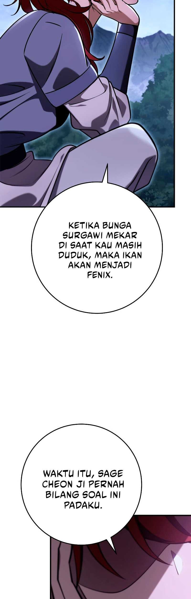 Heavenly Inquisition Sword Chapter 71 Gambar 63