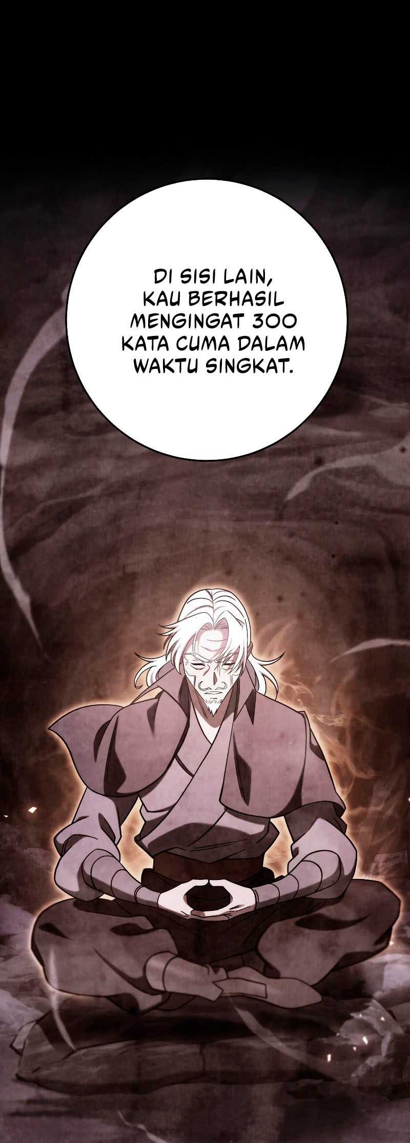 Heavenly Inquisition Sword Chapter 71 Gambar 69