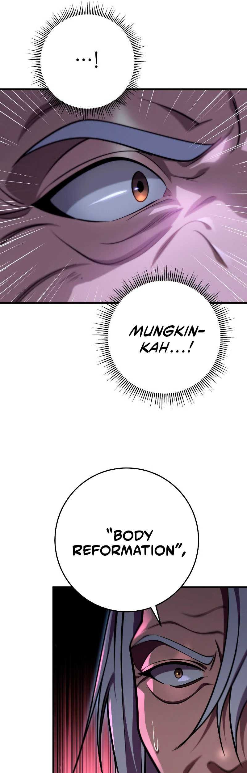 Heavenly Inquisition Sword Chapter 71 Gambar 66