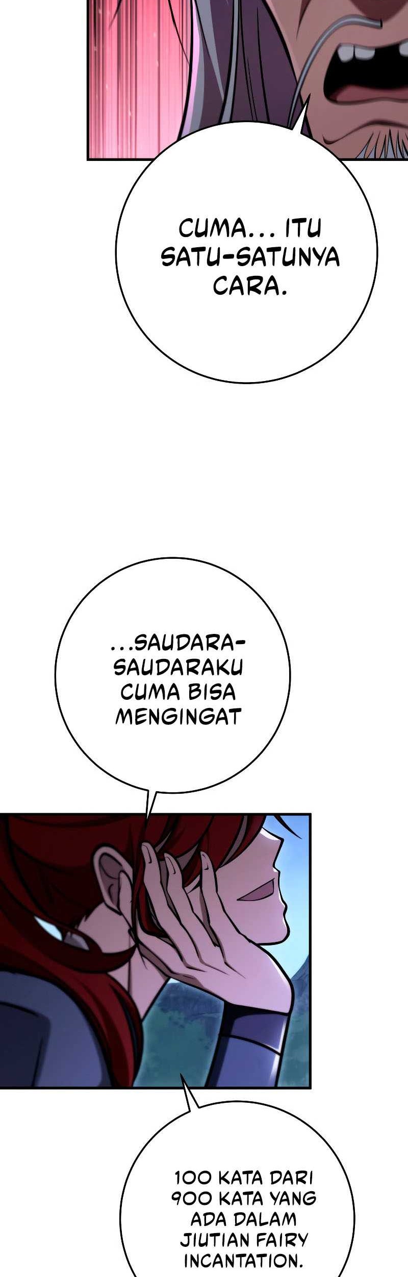 Heavenly Inquisition Sword Chapter 71 Gambar 67