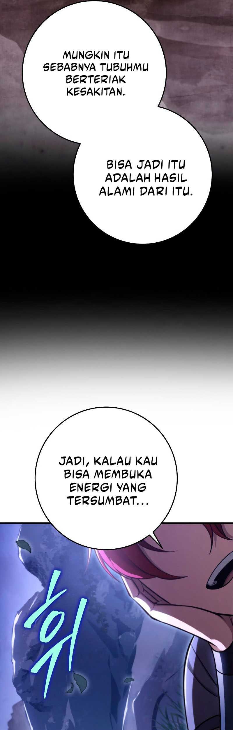 Heavenly Inquisition Sword Chapter 71 Gambar 70