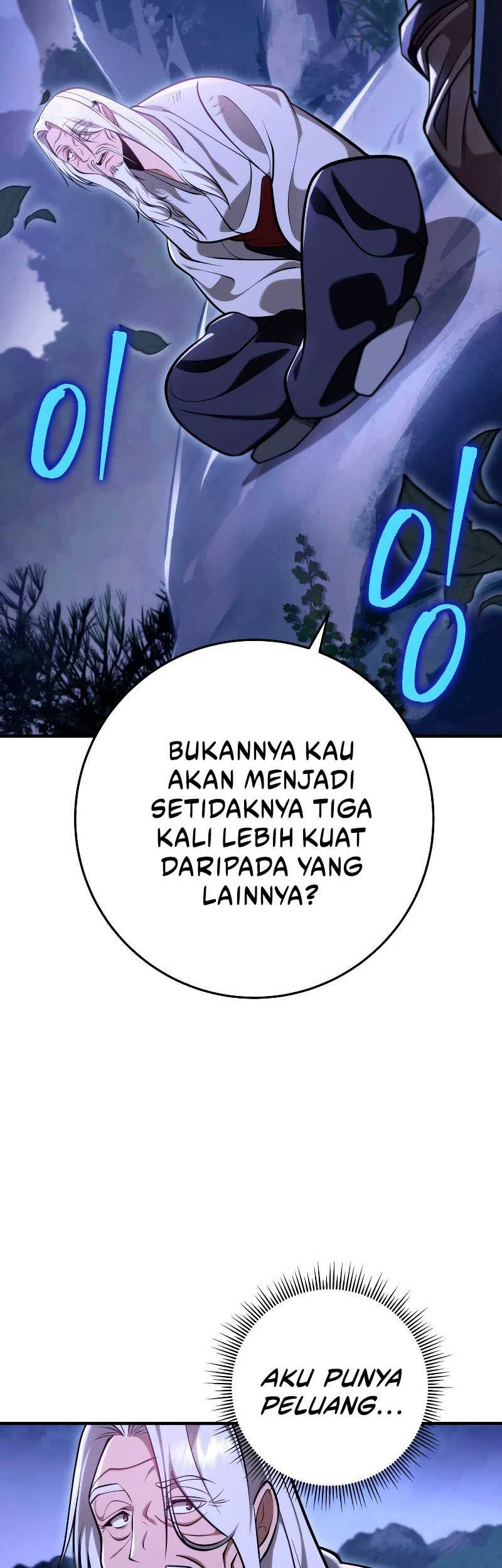 Heavenly Inquisition Sword Chapter 71 Gambar 71