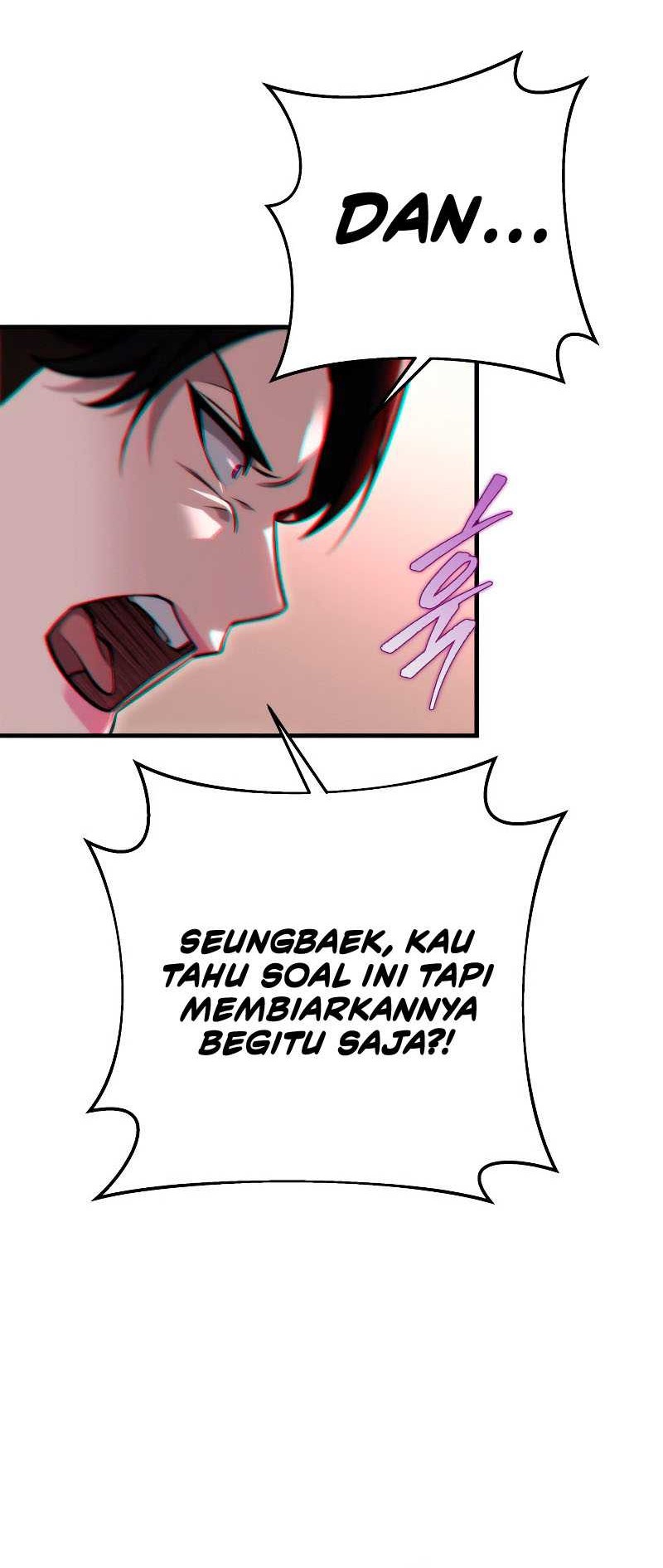 Heavenly Inquisition Sword Chapter 71 Gambar 37