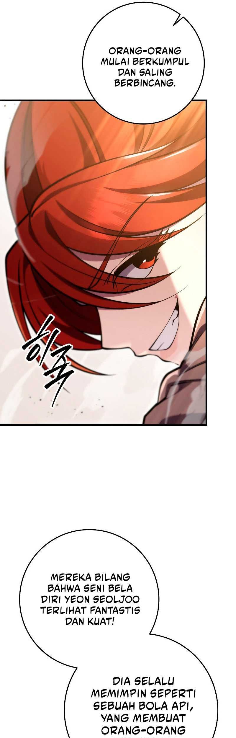 Heavenly Inquisition Sword Chapter 71 Gambar 34