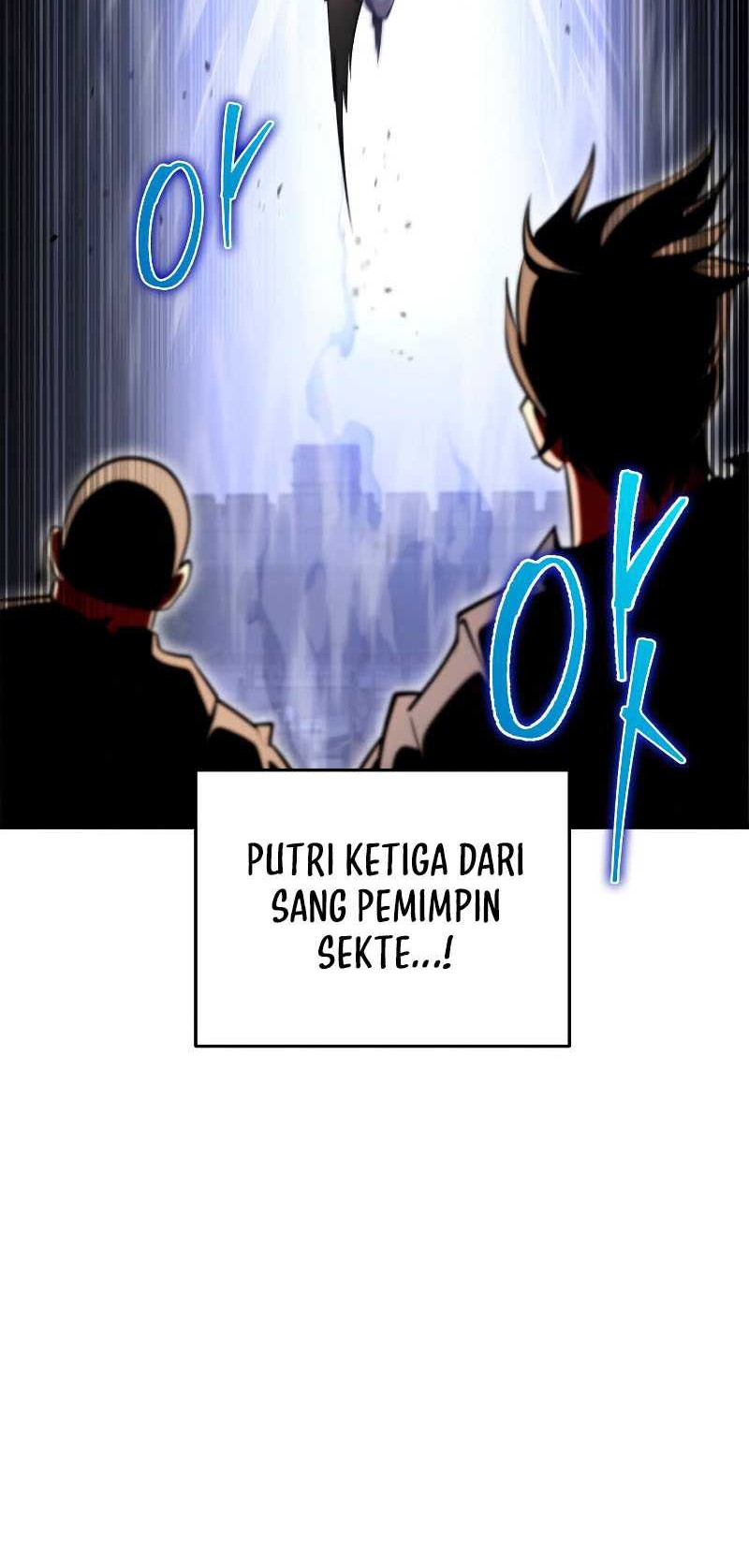 Heavenly Inquisition Sword Chapter 71 Gambar 41