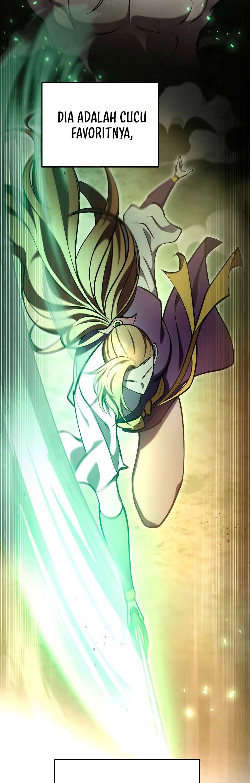 Heavenly Inquisition Sword Chapter 71 Gambar 44