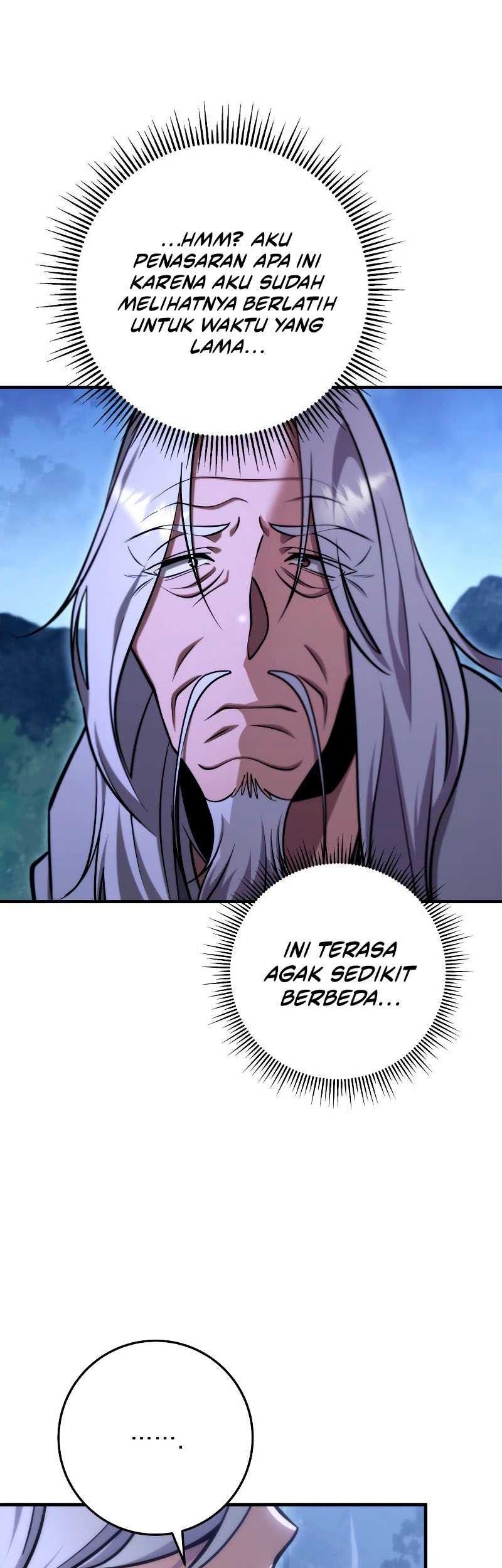 Heavenly Inquisition Sword Chapter 71 Gambar 80