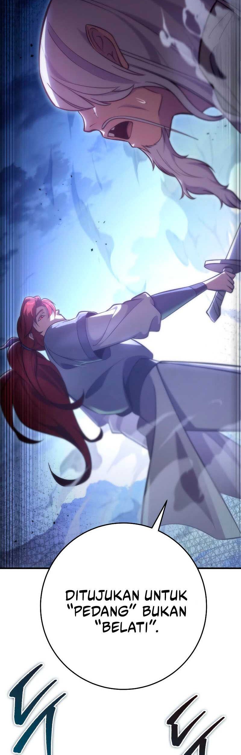 Heavenly Inquisition Sword Chapter 71 Gambar 83