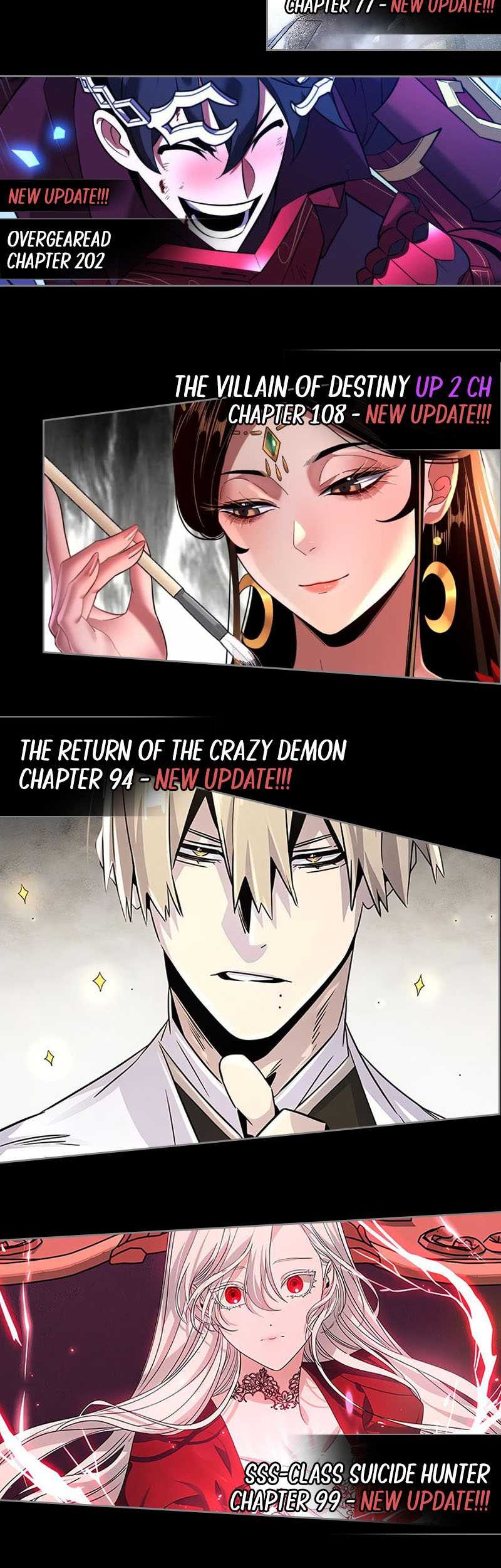 Heavenly Inquisition Sword Chapter 71 Gambar 86
