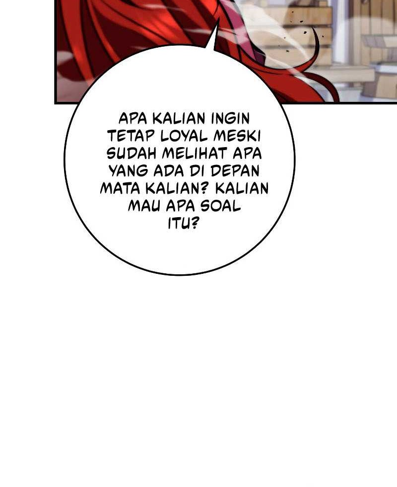 Heavenly Inquisition Sword Chapter 71 Gambar 5