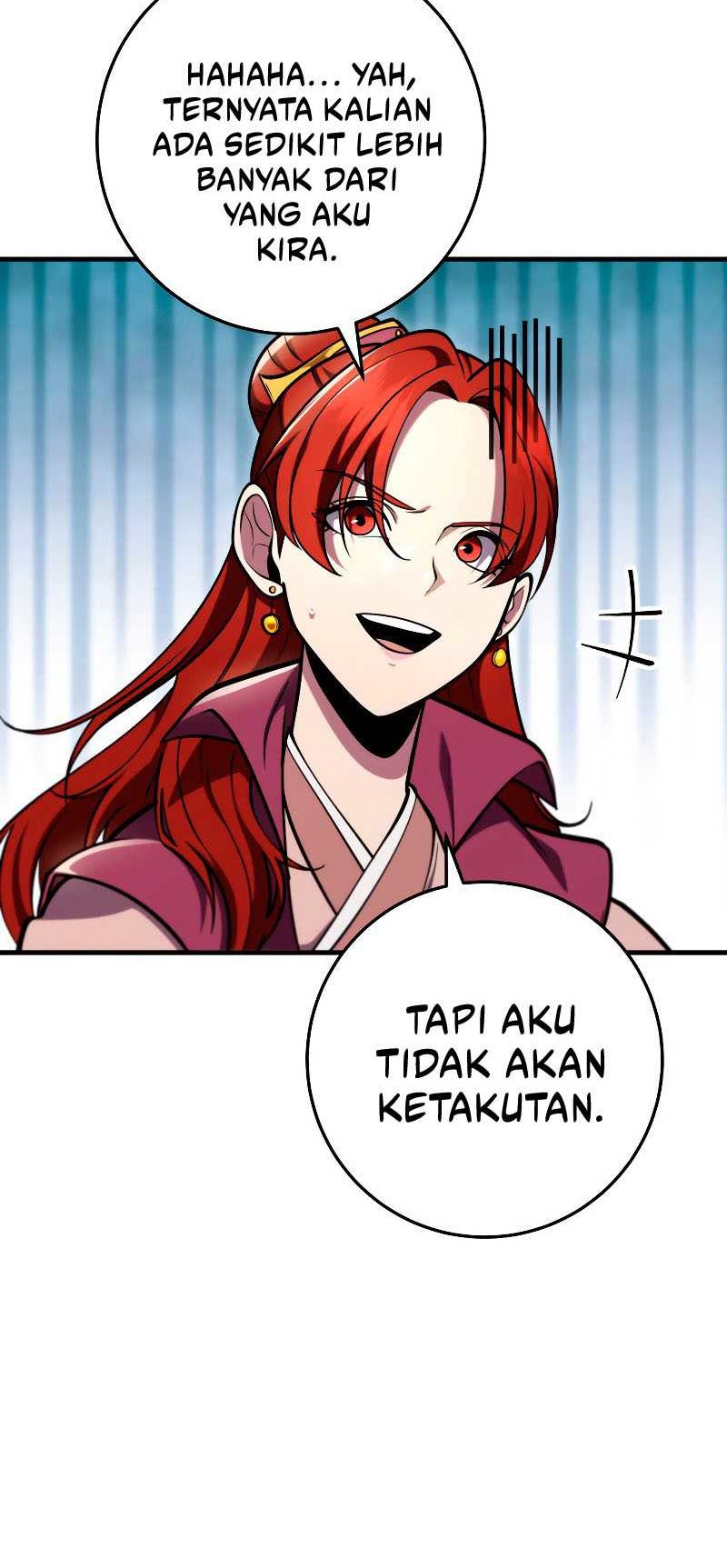 Heavenly Inquisition Sword Chapter 71 Gambar 9