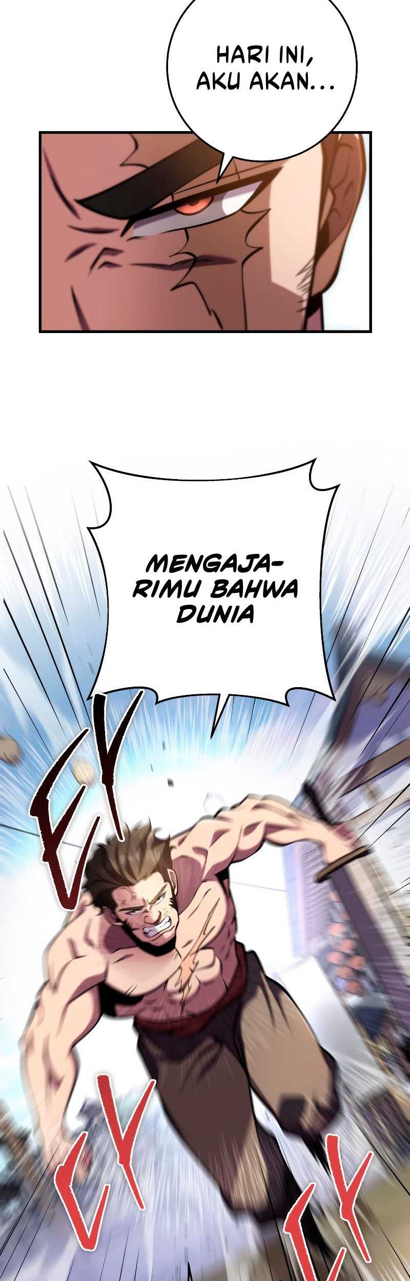 Heavenly Inquisition Sword Chapter 71 Gambar 11