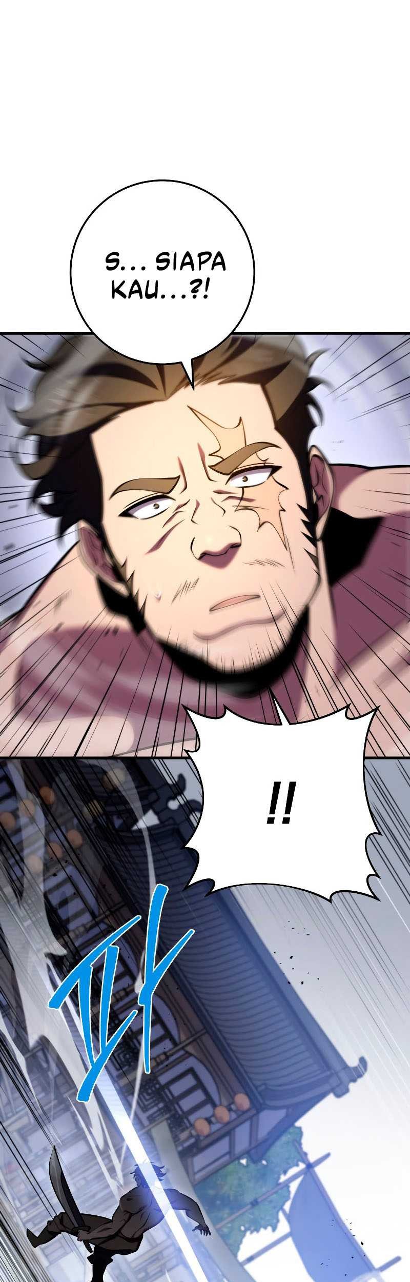 Heavenly Inquisition Sword Chapter 71 Gambar 14