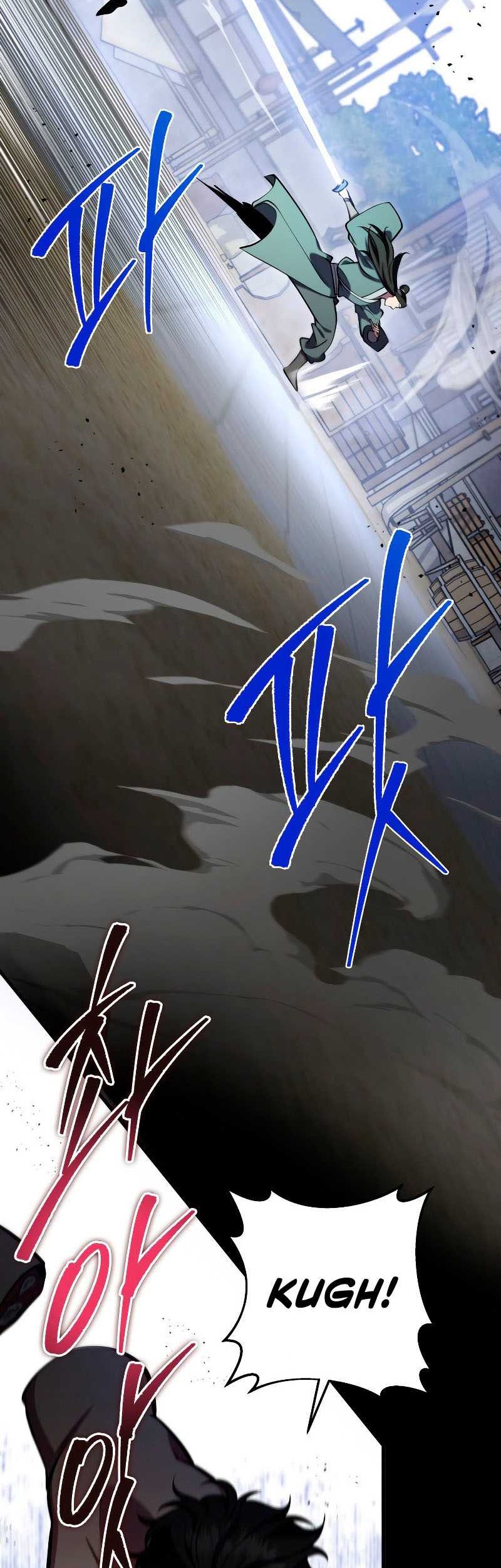 Heavenly Inquisition Sword Chapter 71 Gambar 15