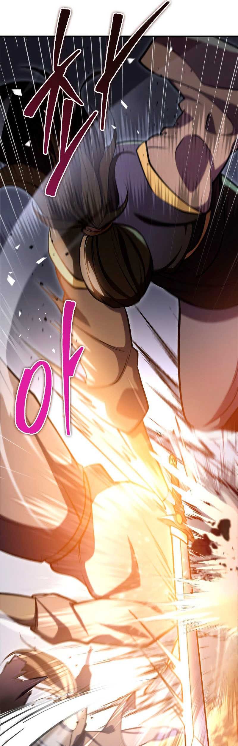 Heavenly Inquisition Sword Chapter 71 Gambar 26