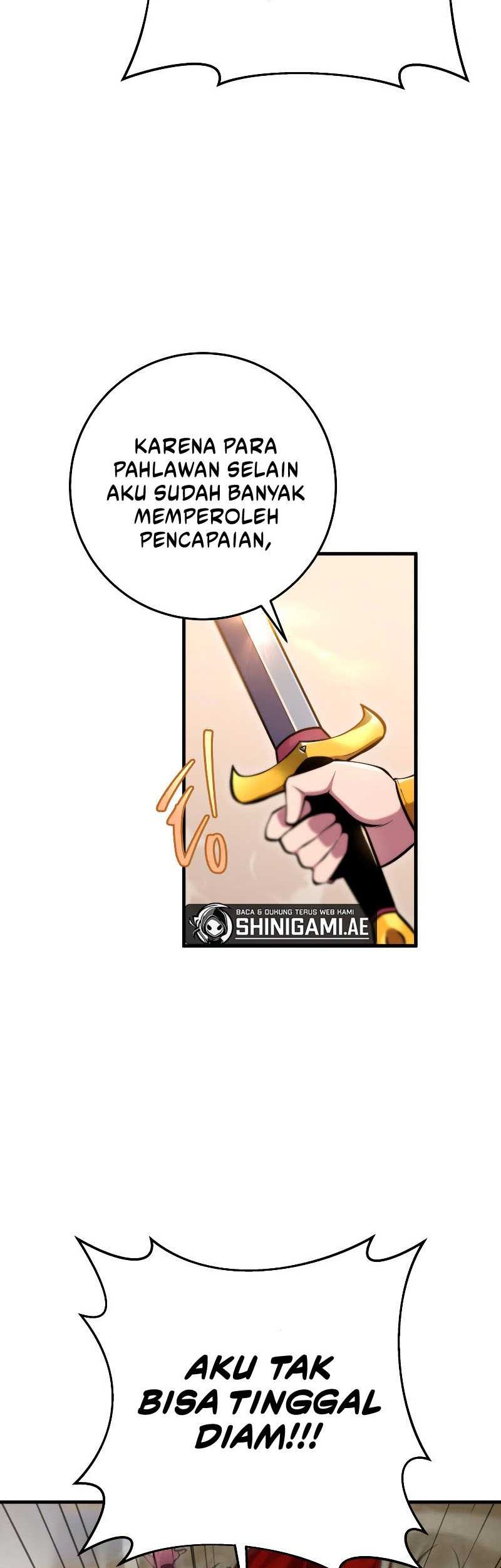 Heavenly Inquisition Sword Chapter 71 Gambar 31