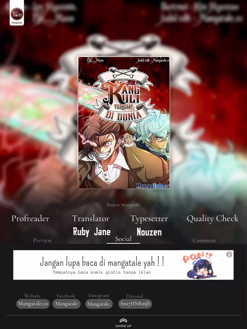 Komik The World’s Best Engineer Chapter 109 gambar nomor 1