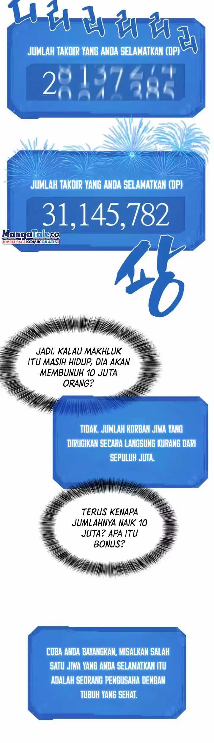 The World’s Best Engineer Chapter 109 Gambar 53