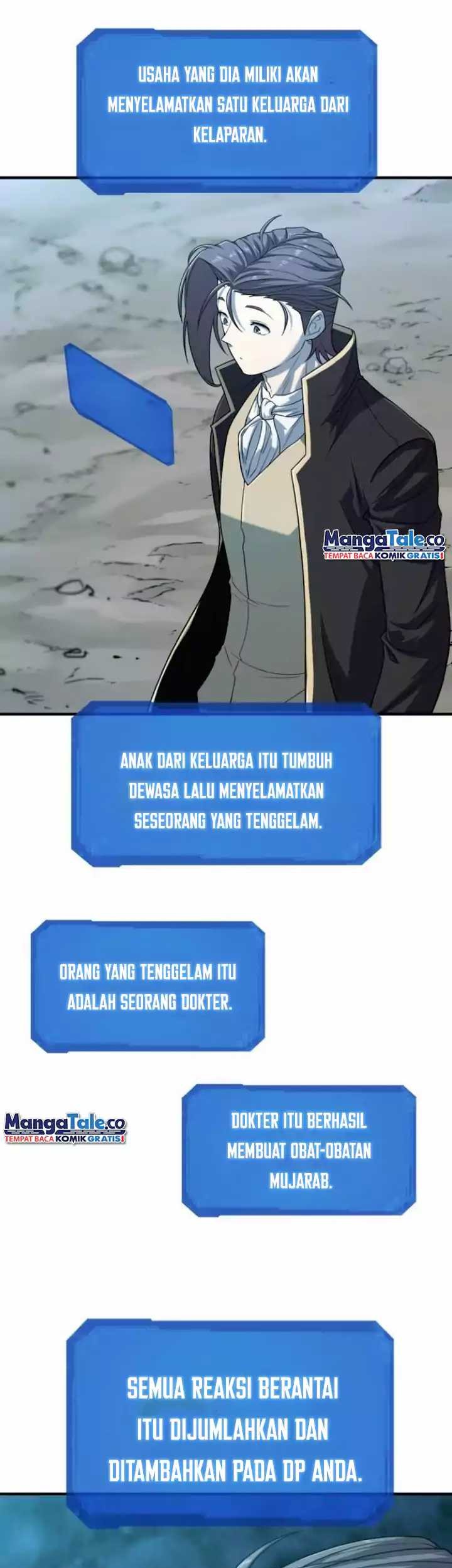 The World’s Best Engineer Chapter 109 Gambar 54