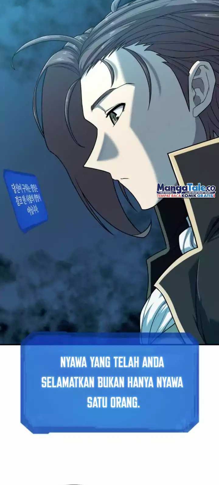 The World’s Best Engineer Chapter 109 Gambar 55