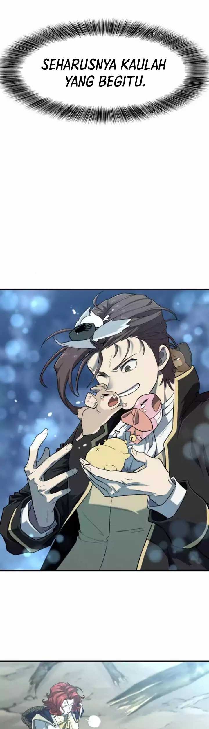 The World’s Best Engineer Chapter 109 Gambar 51