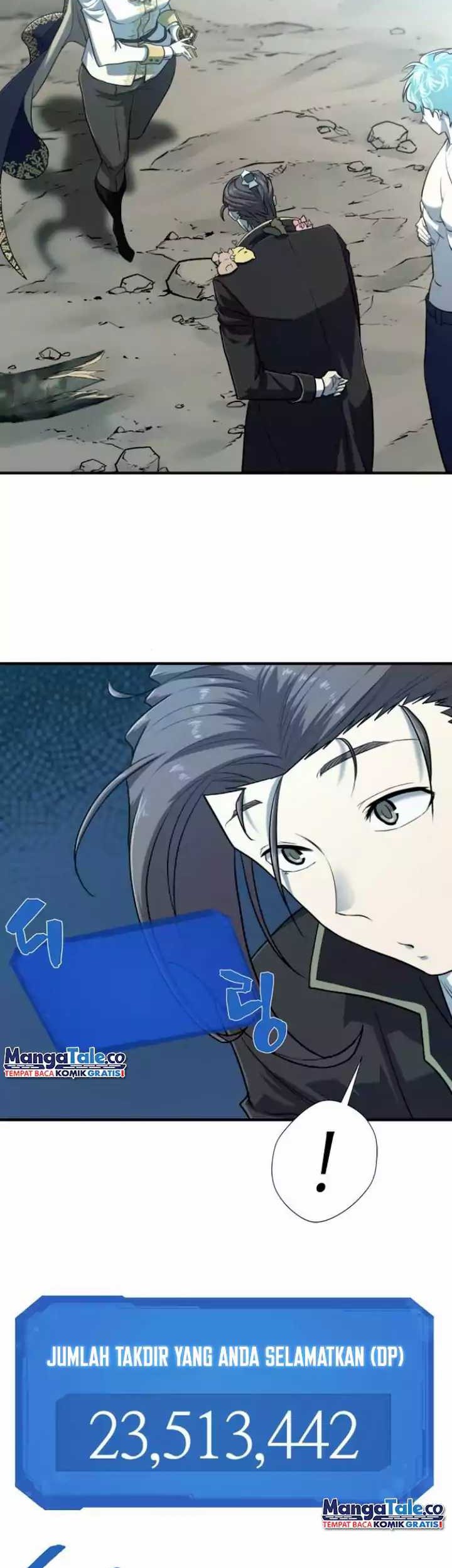 The World’s Best Engineer Chapter 109 Gambar 52