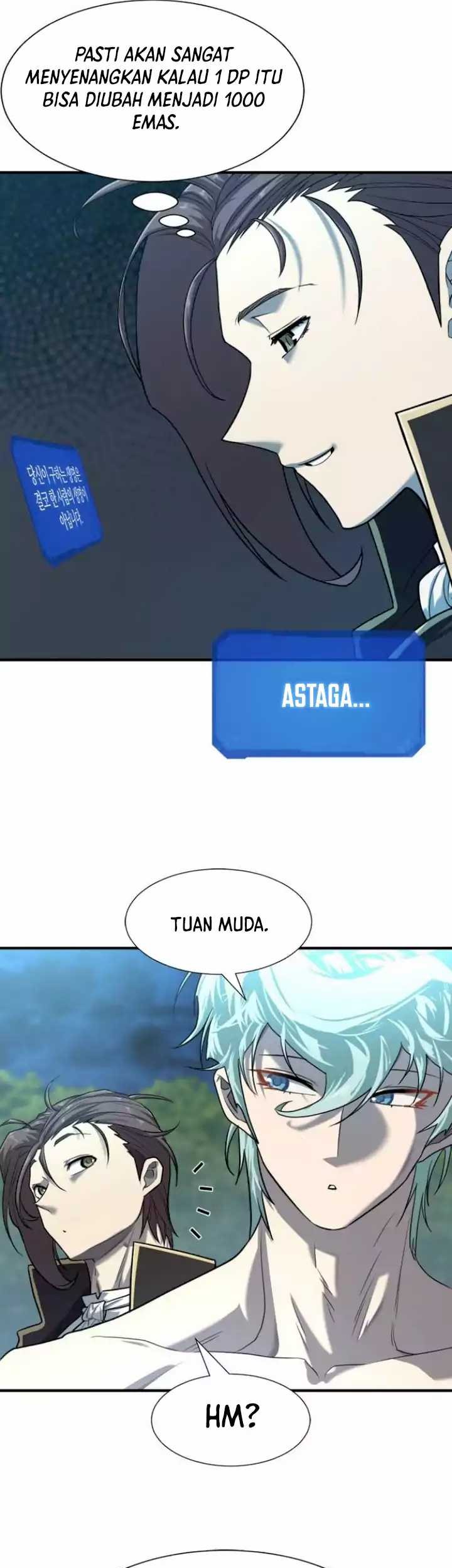 The World’s Best Engineer Chapter 109 Gambar 56