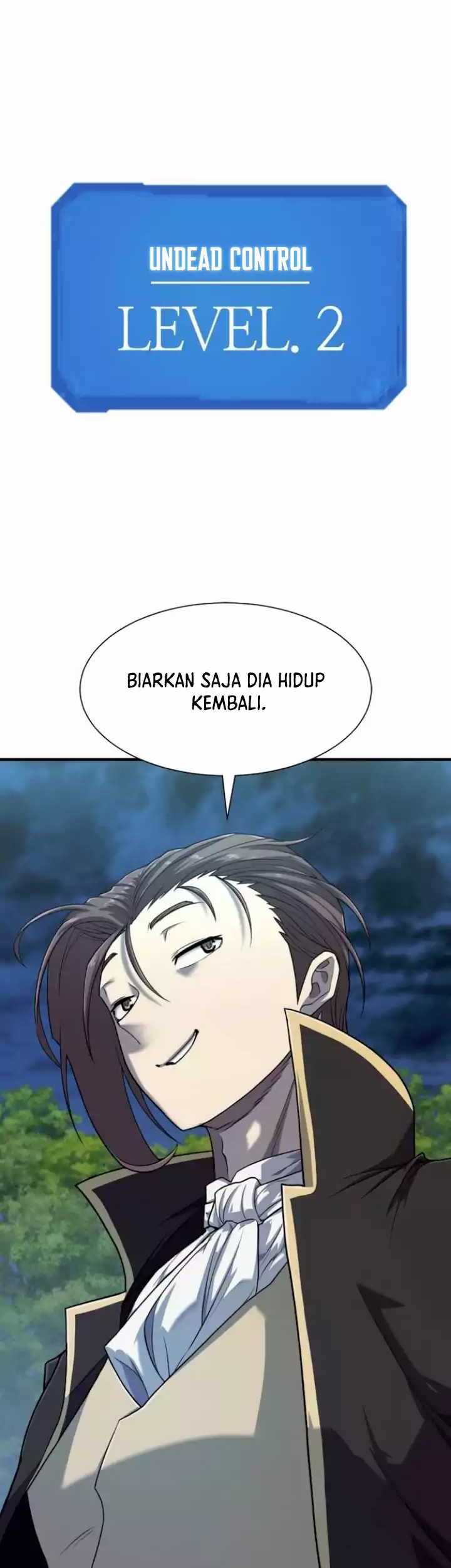 The World’s Best Engineer Chapter 109 Gambar 58