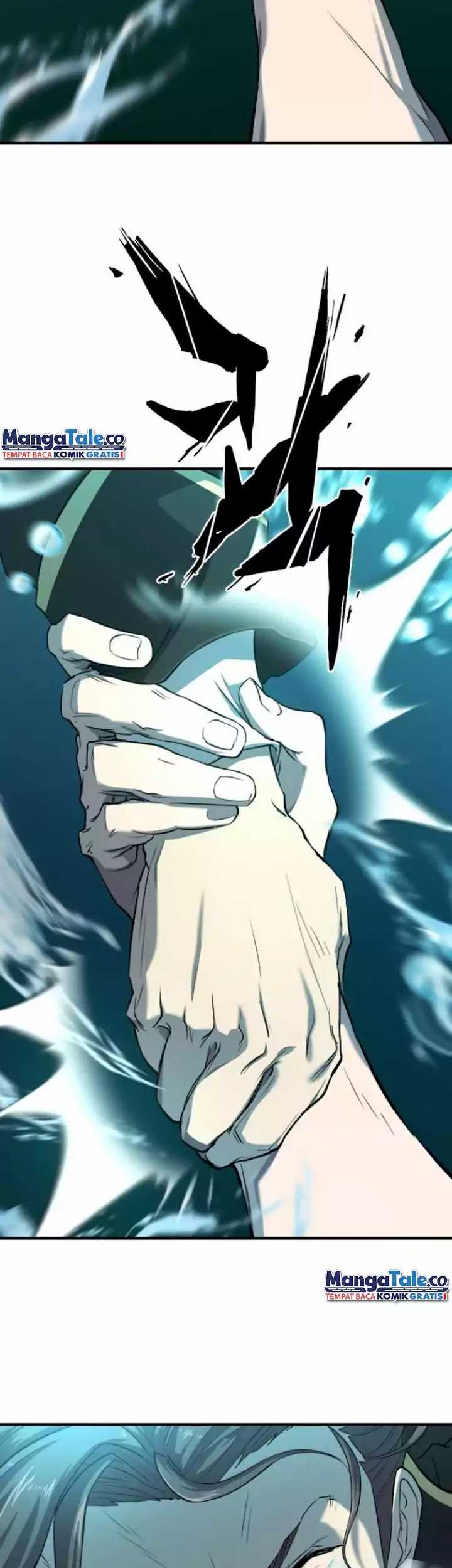 The World’s Best Engineer Chapter 109 Gambar 3