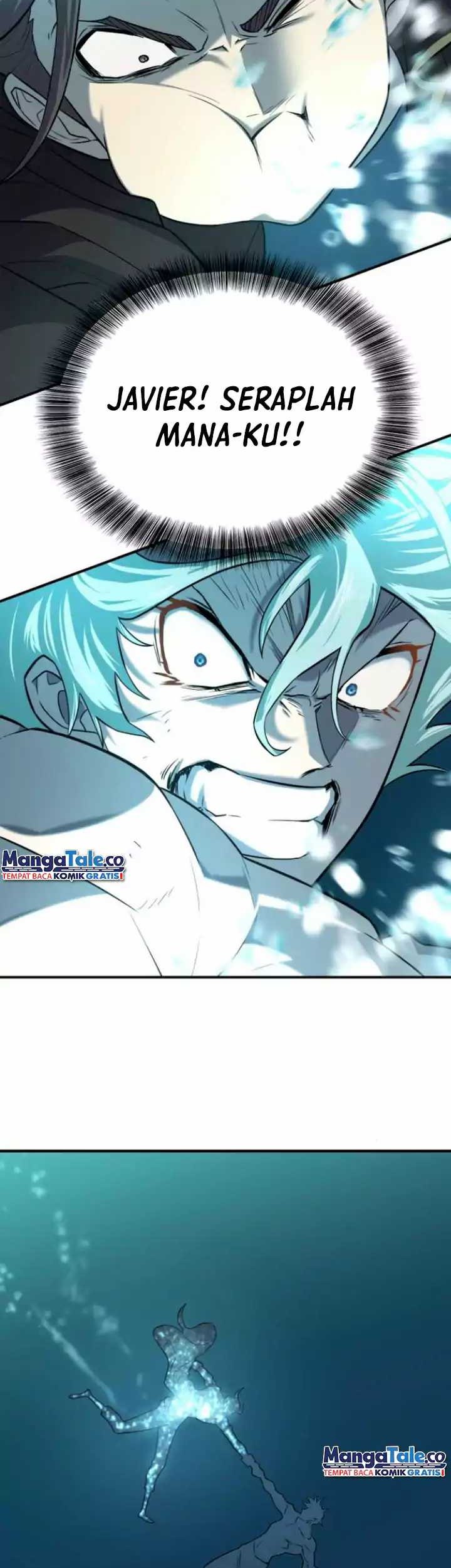 The World’s Best Engineer Chapter 109 Gambar 4