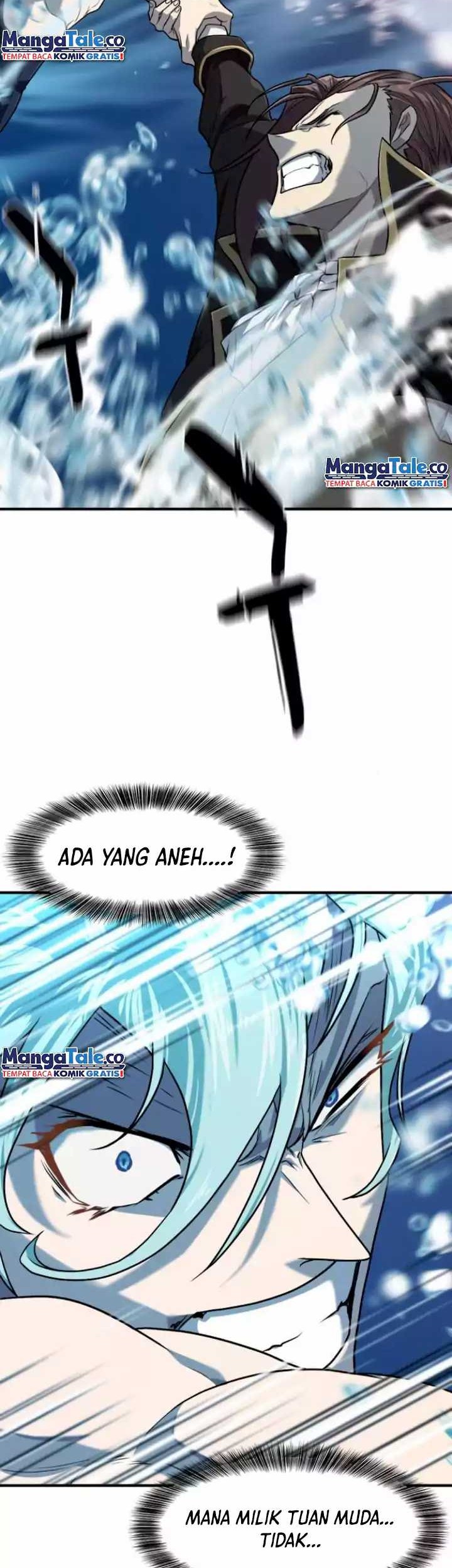 The World’s Best Engineer Chapter 109 Gambar 11