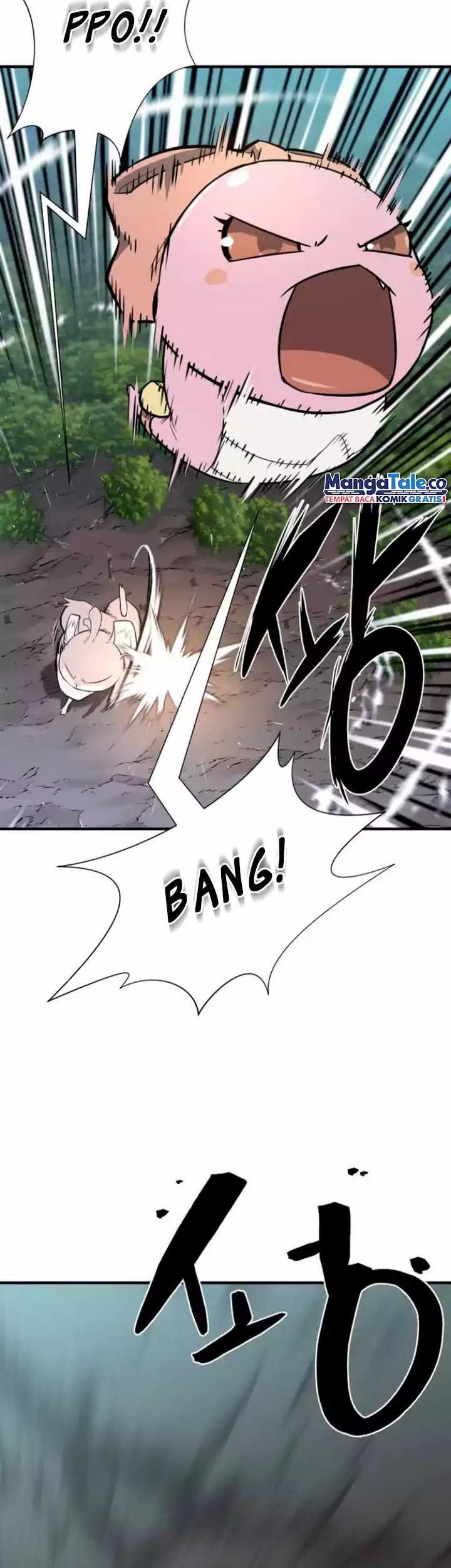 The World’s Best Engineer Chapter 109 Gambar 18