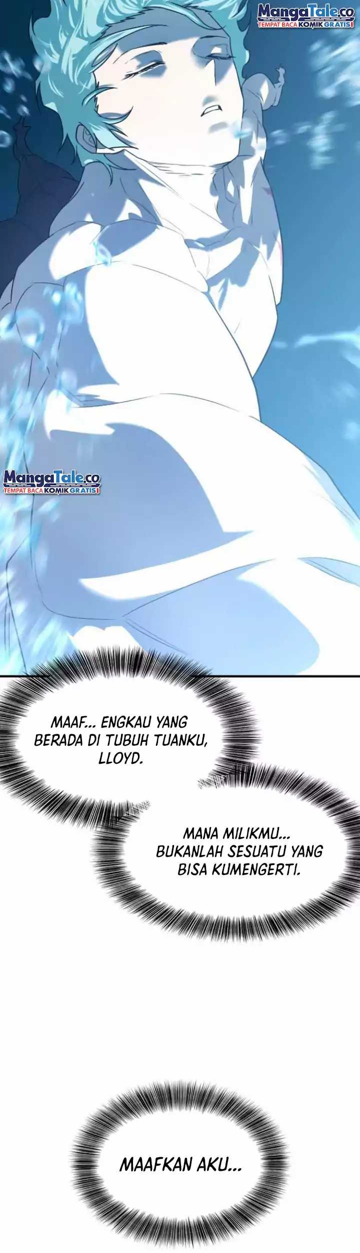 The World’s Best Engineer Chapter 109 Gambar 24