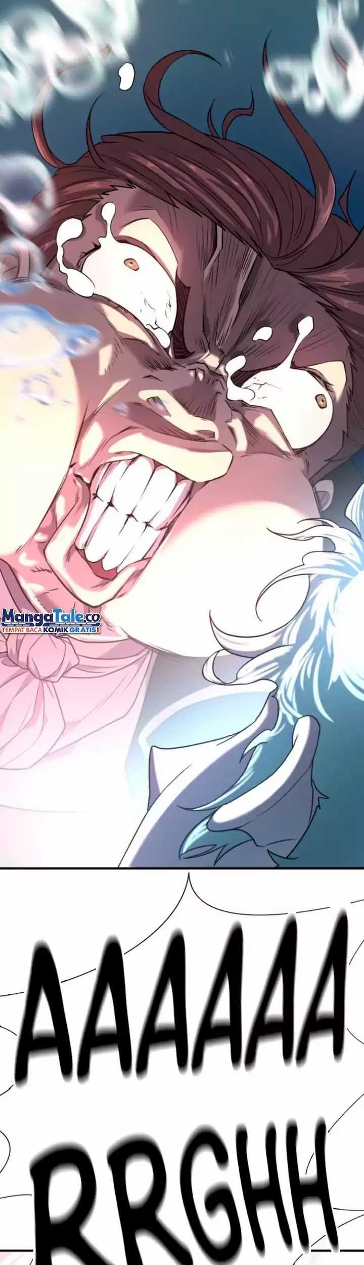 The World’s Best Engineer Chapter 109 Gambar 26