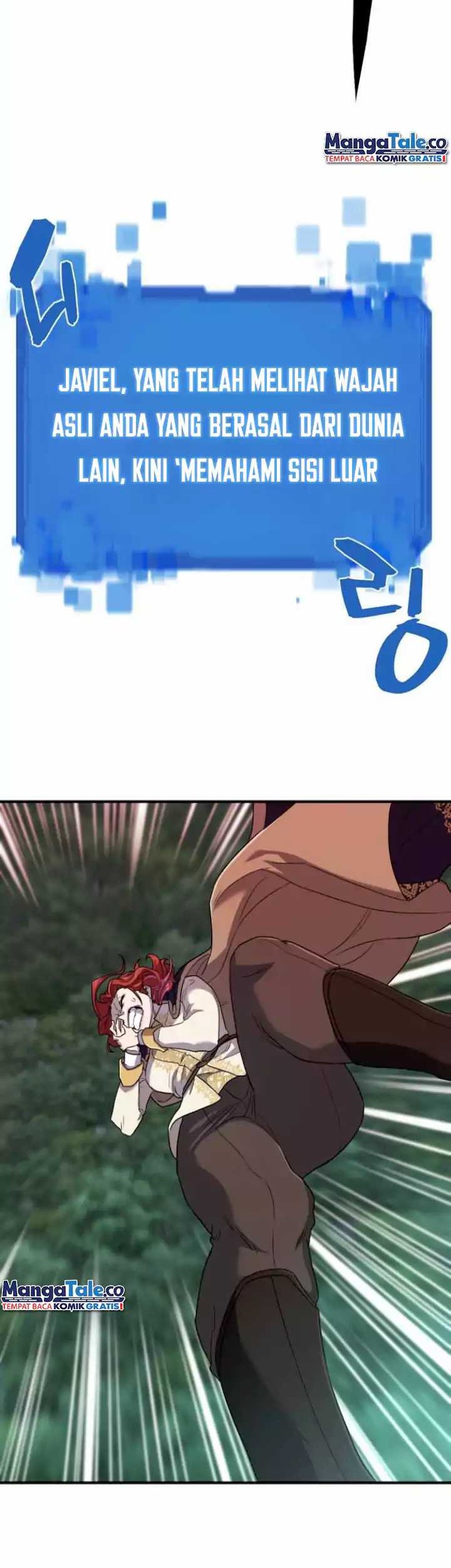 The World’s Best Engineer Chapter 109 Gambar 29