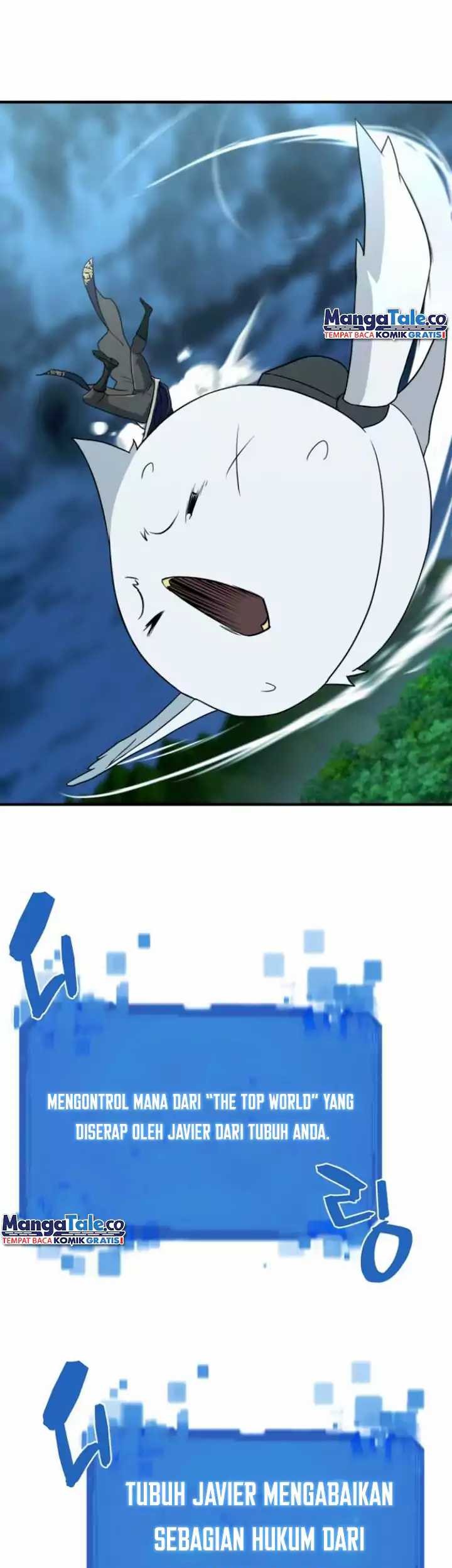 The World’s Best Engineer Chapter 109 Gambar 30