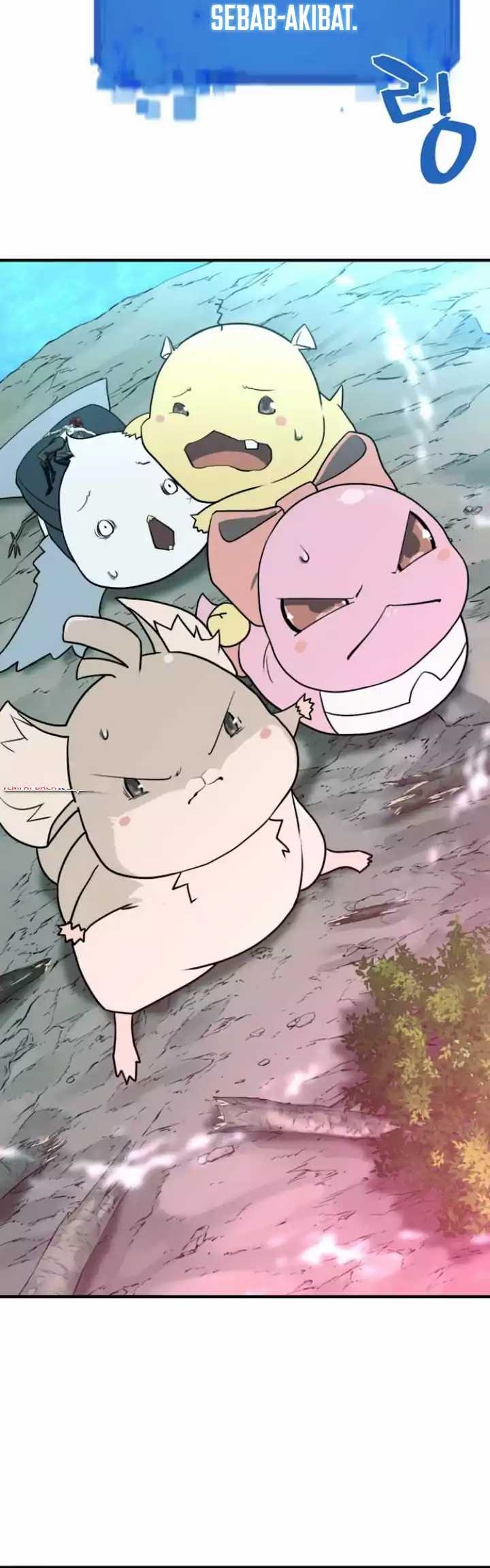 The World’s Best Engineer Chapter 109 Gambar 31