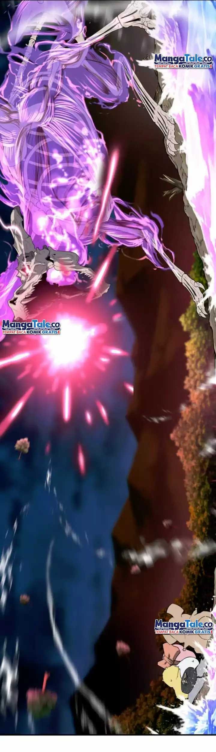 The World’s Best Engineer Chapter 109 Gambar 32