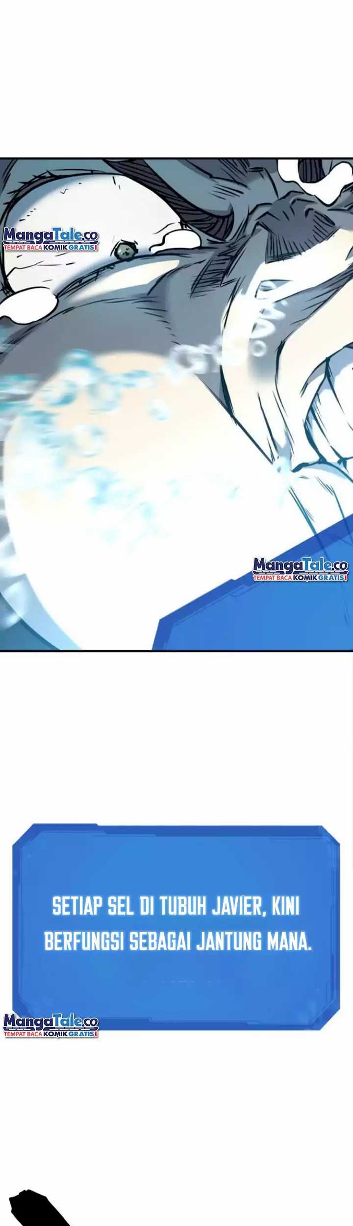 The World’s Best Engineer Chapter 109 Gambar 33