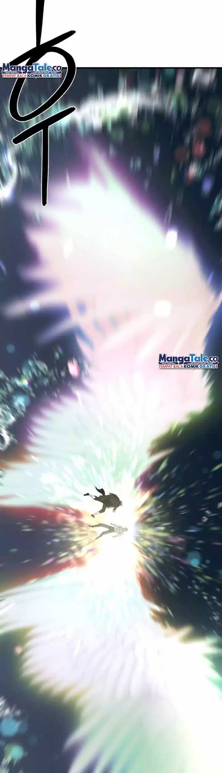 The World’s Best Engineer Chapter 109 Gambar 35