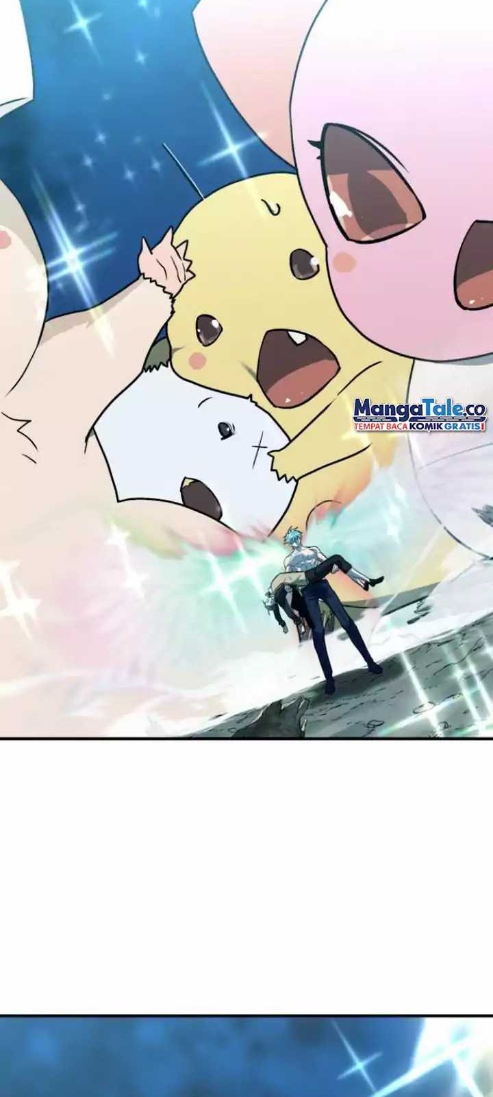 The World’s Best Engineer Chapter 109 Gambar 37