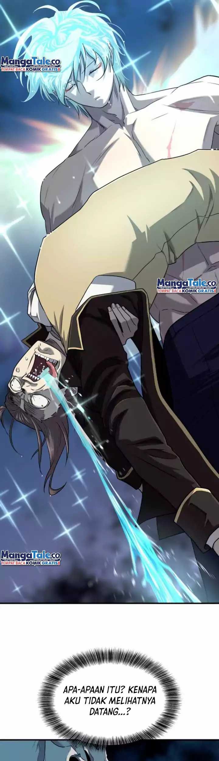 The World’s Best Engineer Chapter 109 Gambar 38