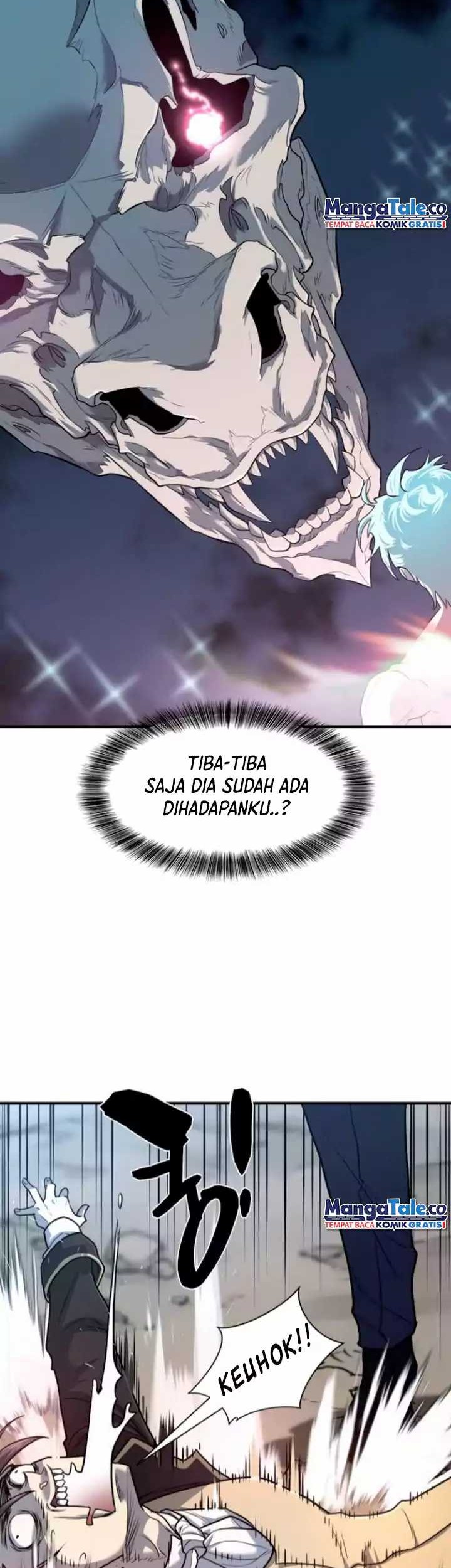 The World’s Best Engineer Chapter 109 Gambar 39