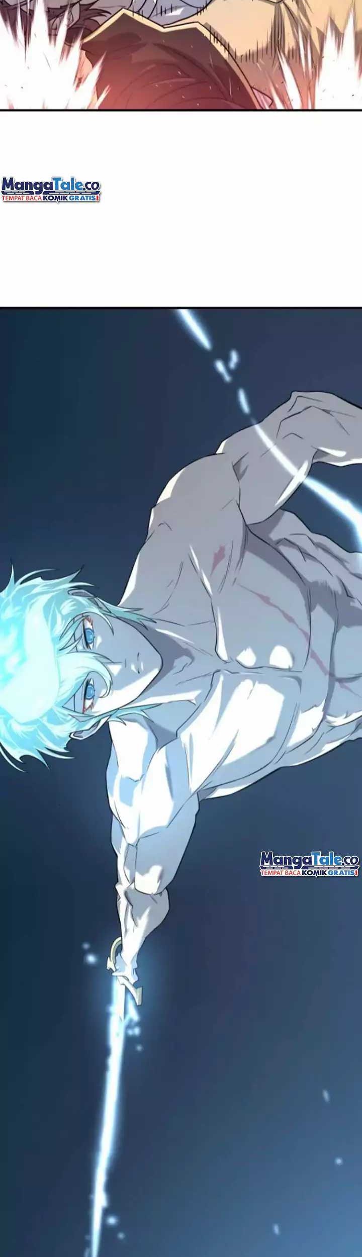 The World’s Best Engineer Chapter 109 Gambar 40