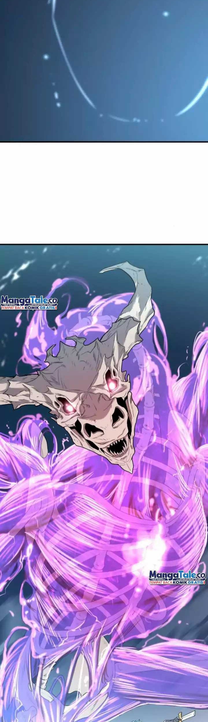 The World’s Best Engineer Chapter 109 Gambar 41