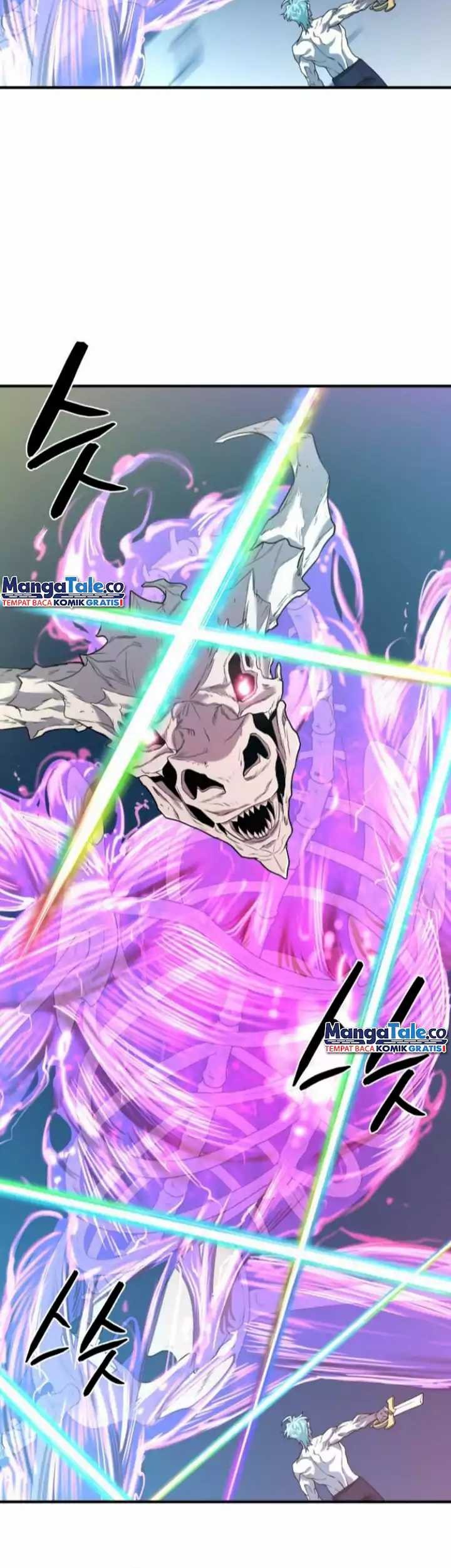 The World’s Best Engineer Chapter 109 Gambar 42