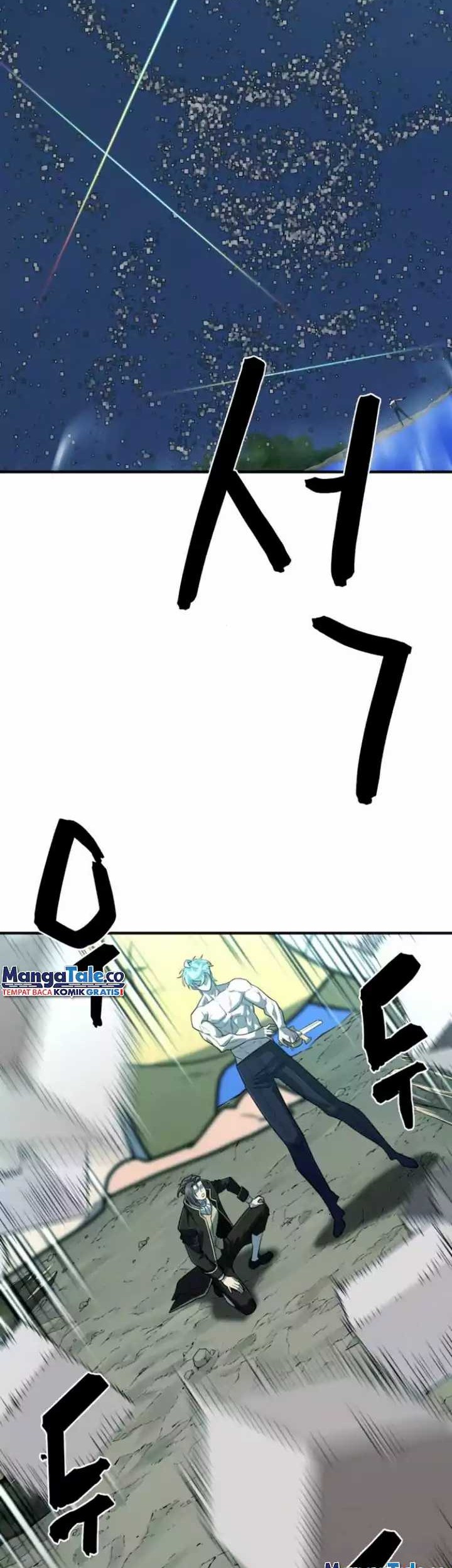 The World’s Best Engineer Chapter 109 Gambar 45